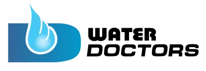 Water Doctors Logo