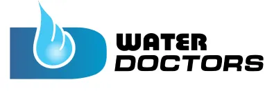 water doctors logo